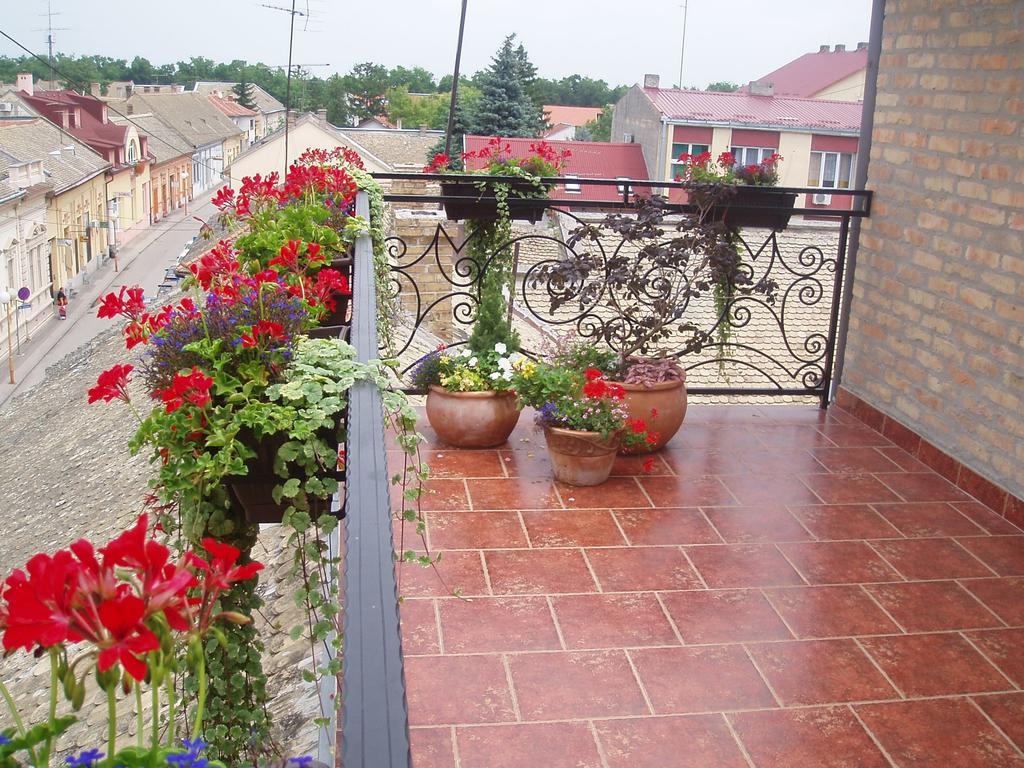 Guest House Prenociste Piccolina ซอมโบร์ ภายนอก รูปภาพ
