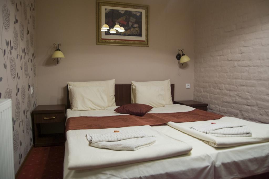Guest House Prenociste Piccolina ซอมโบร์ ภายนอก รูปภาพ