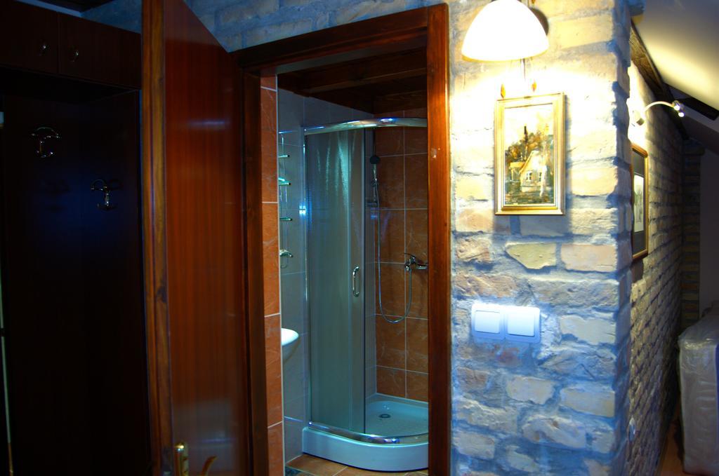 Guest House Prenociste Piccolina ซอมโบร์ ภายนอก รูปภาพ
