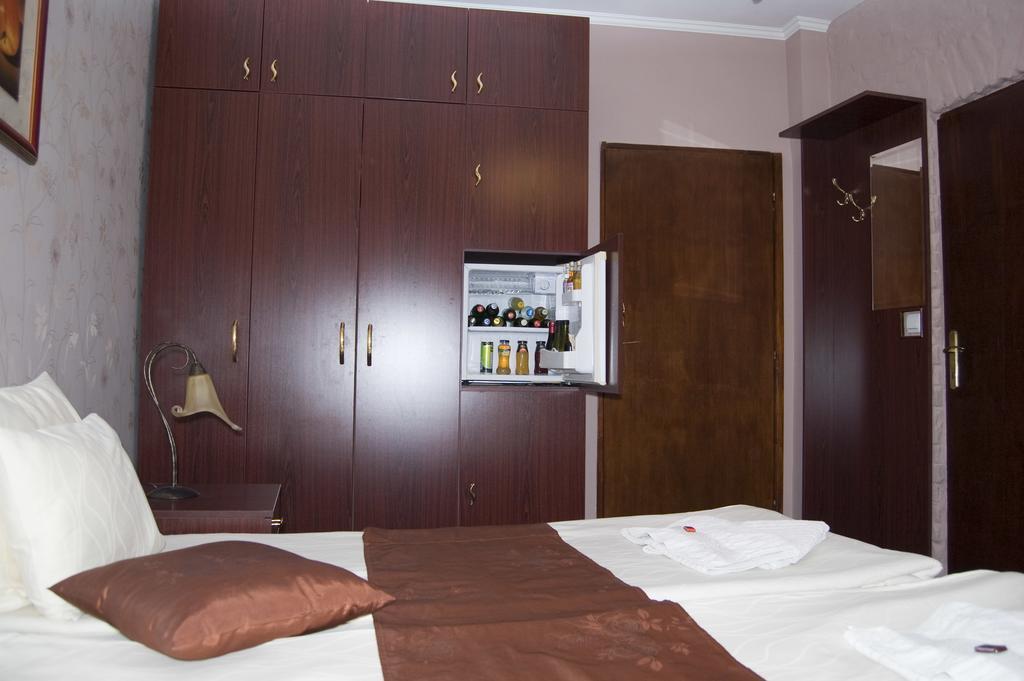 Guest House Prenociste Piccolina ซอมโบร์ ห้อง รูปภาพ