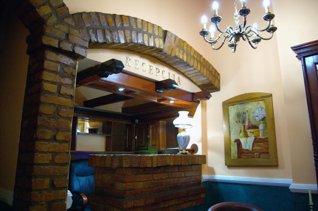 Guest House Prenociste Piccolina ซอมโบร์ ภายนอก รูปภาพ