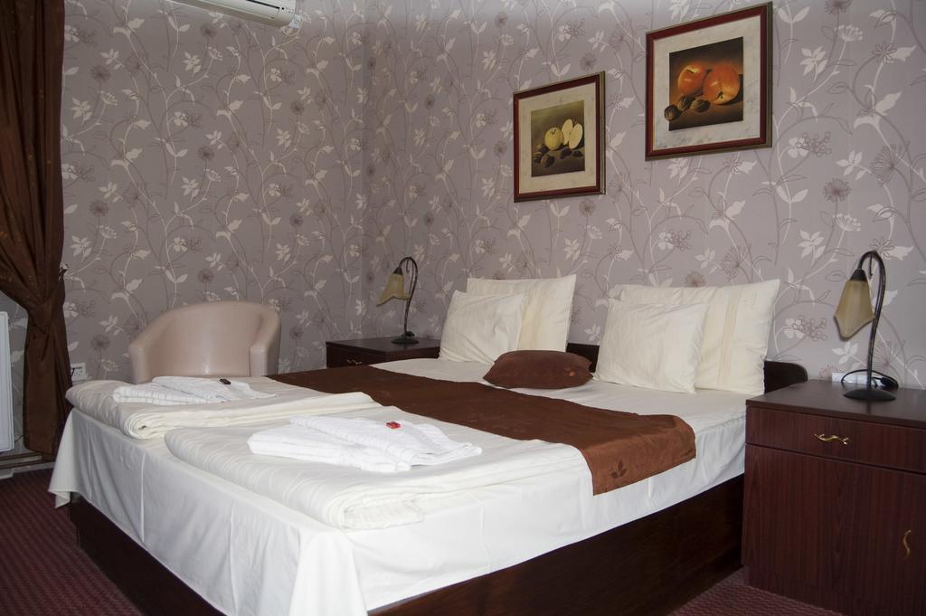 Guest House Prenociste Piccolina ซอมโบร์ ห้อง รูปภาพ