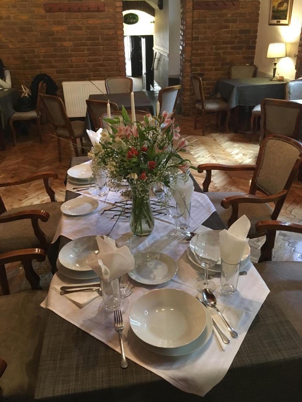 Guest House Prenociste Piccolina ซอมโบร์ ภายนอก รูปภาพ