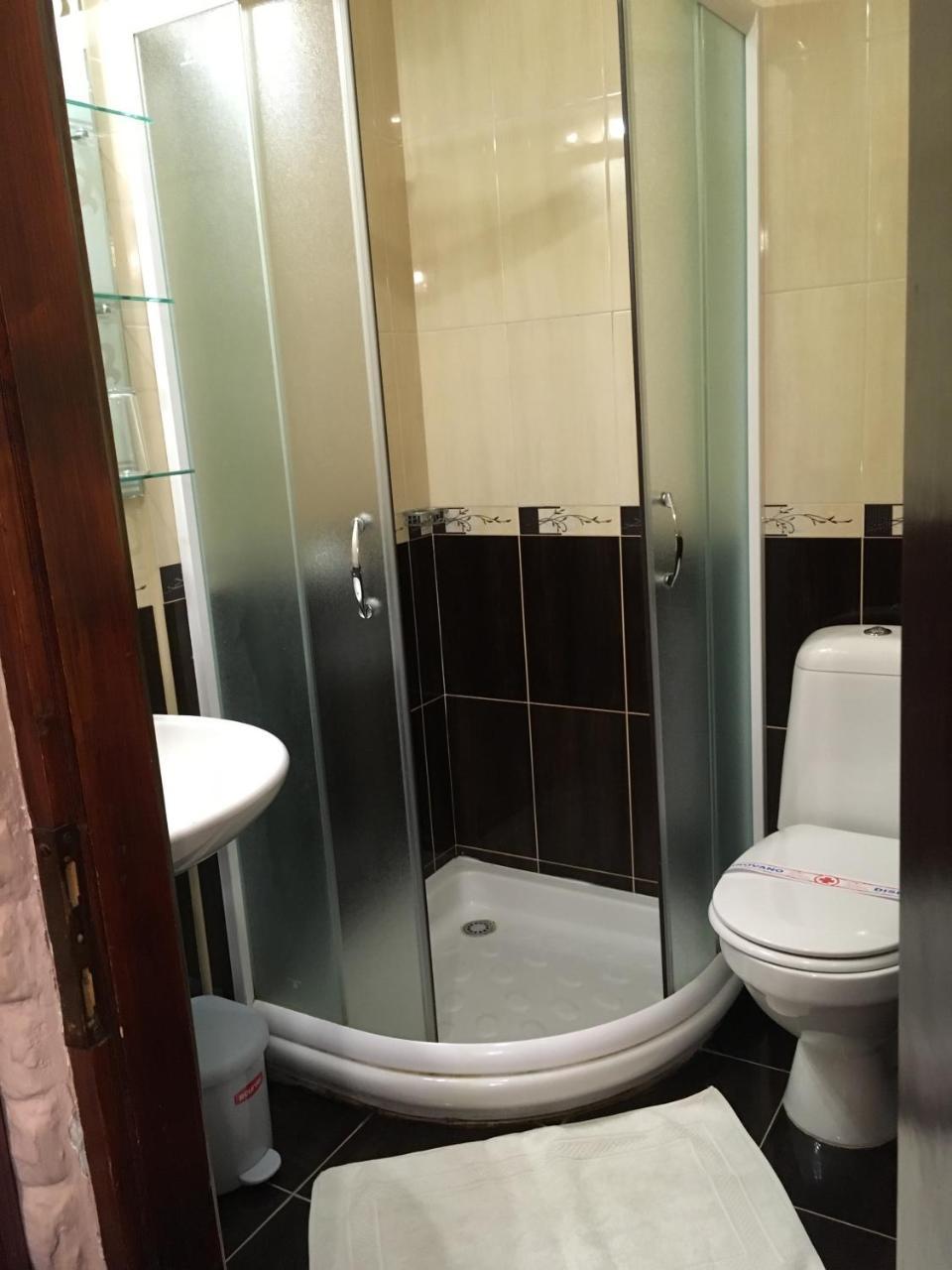Guest House Prenociste Piccolina ซอมโบร์ ภายนอก รูปภาพ