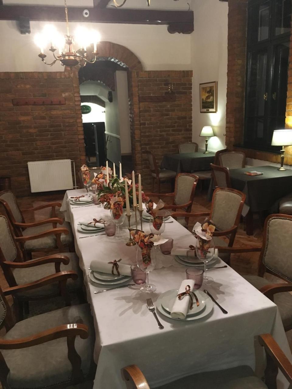 Guest House Prenociste Piccolina ซอมโบร์ ภายนอก รูปภาพ